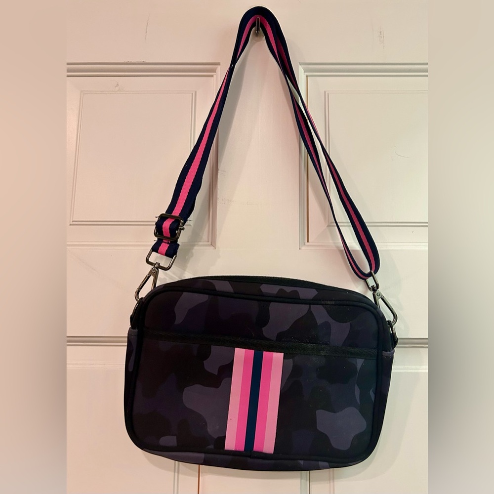 Non-brand Crossbody